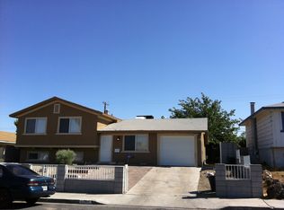 6249 Parsifal Pl, Las Vegas, NV 89107