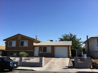 6249 Parsifal Pl, Las Vegas, NV, 89107