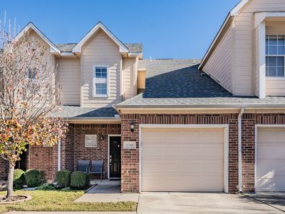 2348 Southcourt Cir, Irving, TX, 75038