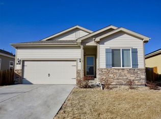551 Sandi Ln, Dacono, CO 80514