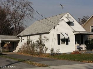 10 Mansion Rd, Linthicum, MD 21090