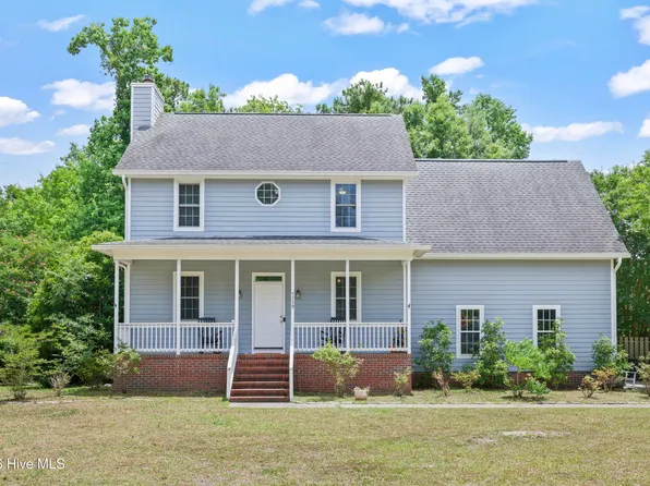 5239 Shadow Branch Lane, Wilmington, NC 28409