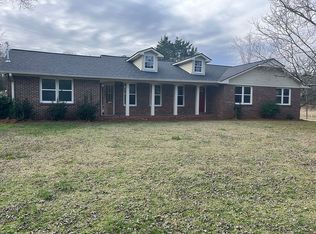 254 Dellinger Rd NE, Rome, GA 30161