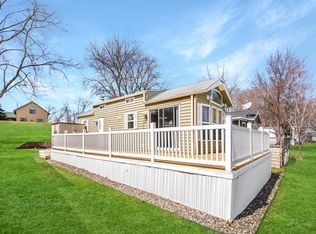 18096 Browns Lake Rd #38, Eden Lake Township, MN 56368