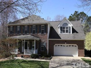 2008 Waterbrook Ct, Raleigh, NC 27603
