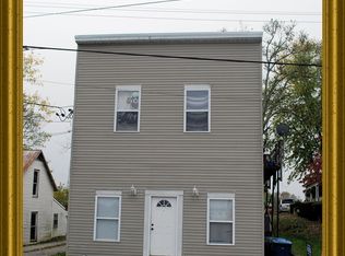 52 S Main St, Dry Ridge, KY 41035