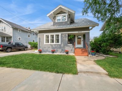 805 19th St SE, Cedar Rapids, IA, 52403