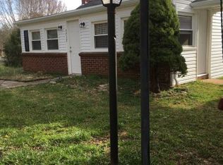 7717 Dodson Rd, Knoxville, TN 37920