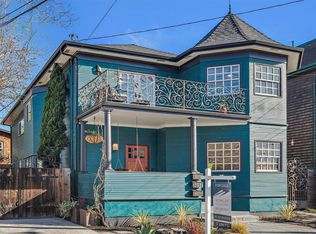 3117 Ellis St #B, Berkeley, CA 94703
