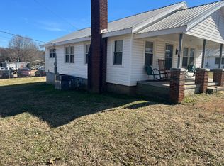 602 11th St, Gaffney, SC 29340