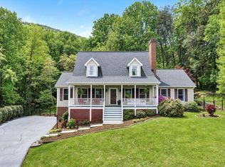 610 Winesap Rd, Roanoke, VA 24019