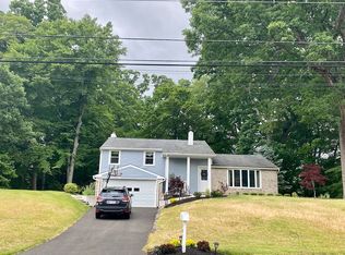 103 N Marmic Dr, Holland, PA 18966