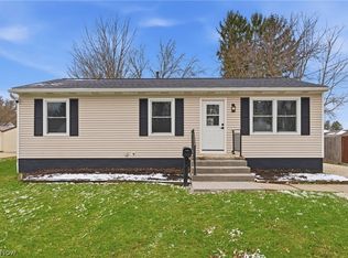 176 Grace Ave, Barberton, OH