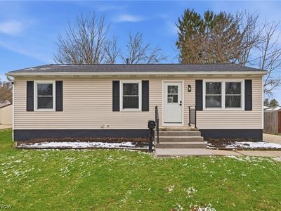176 Grace Ave, Barberton, OH, 44203