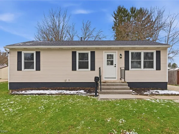 176 Grace Ave, Barberton, OH 44203