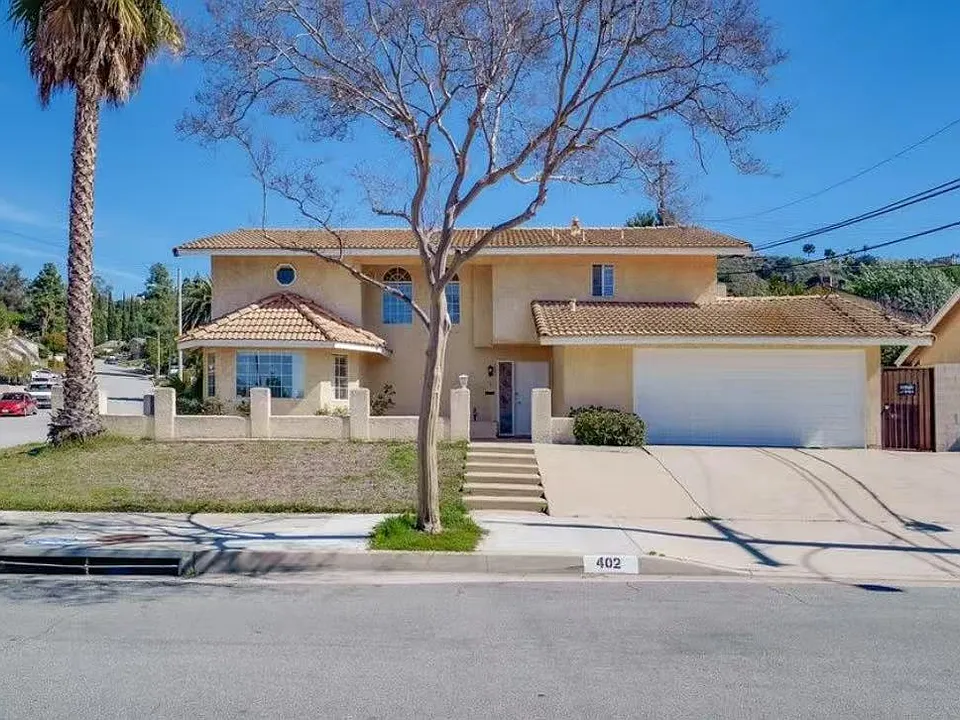 402 Bregante Dr