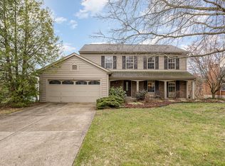 4 Stillwater Dr, Alexandria, KY
