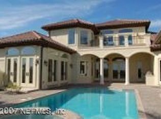 680 Promenade Pointe Dr, St Augustine, FL 32095