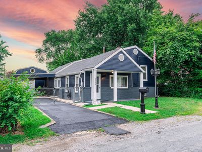 8208 Dogwood Dr, Dundalk, MD, 21222