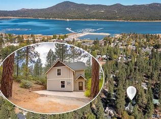 702 Berkley Ln, Big Bear Lake, CA 92315
