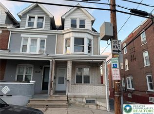 425 W Cedar St, Allentown, PA 18102