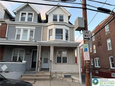 425 W Cedar St, Allentown, PA, 18102