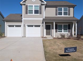 1118 Links Crossing Dr, Monroe, NC 28112