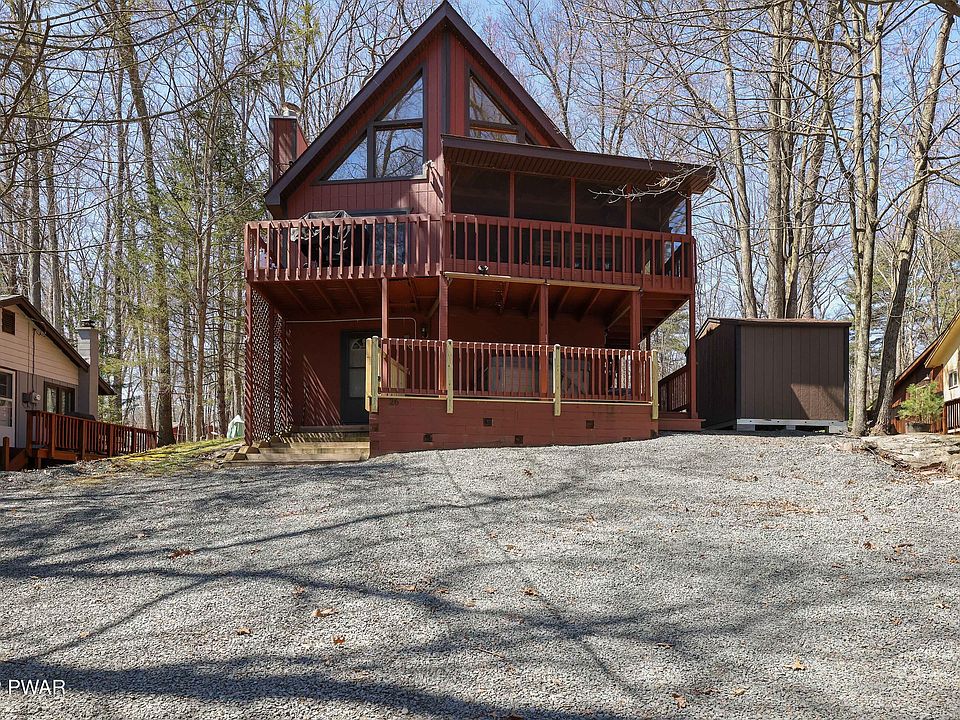 26 Lakeside Dr, Lakeville, PA 18438 Zillow
