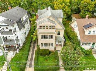 211 South Highland Street, West Hartford, CT 06119