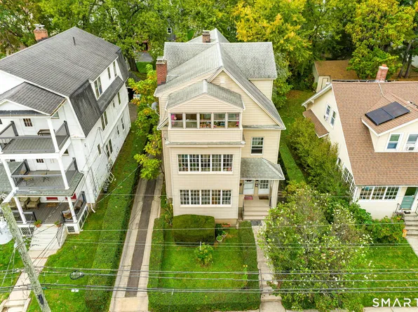 211 South Highland Street, West Hartford, CT 06119