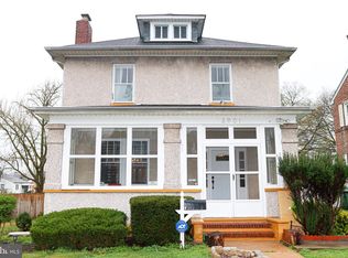 3901 5th St, Baltimore, MD 21225