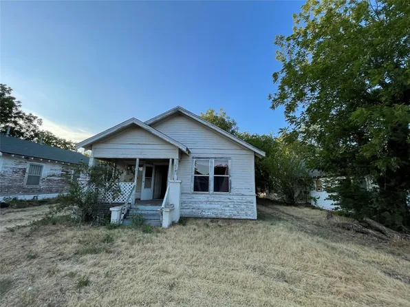 1610 Lucile Ave, Wichita Falls, TX 76301