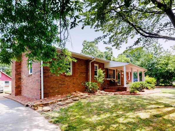1308 Donelson Ave, Old Hickory, TN 37138