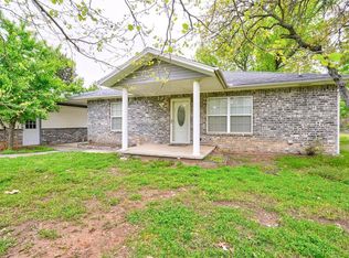 9201 Melin Rd, Newalla, OK 74857