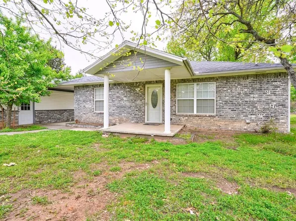 9201 Melin Rd, Newalla, OK 74857