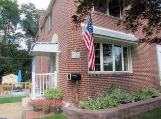 758 Michell St, Ridley Park, PA 19078