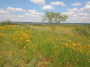 10 Marshal Trl, Tuscola, TX 79562