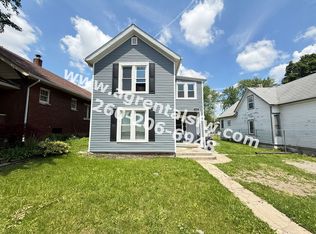 912 Savilla Ave, Fort Wayne, IN 46807