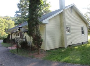 55 Shades Of Death Rd, Great Meadows, NJ 07838