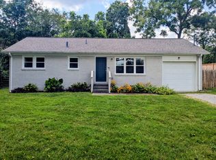 940 Colfax Dr, Nashville, TN 37214