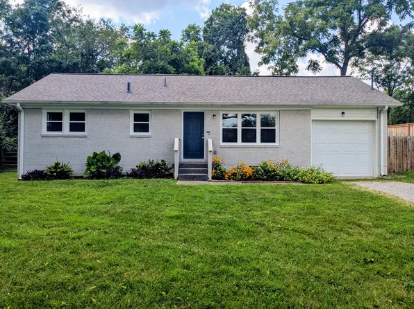 940 Colfax Dr, Nashville, TN 37214