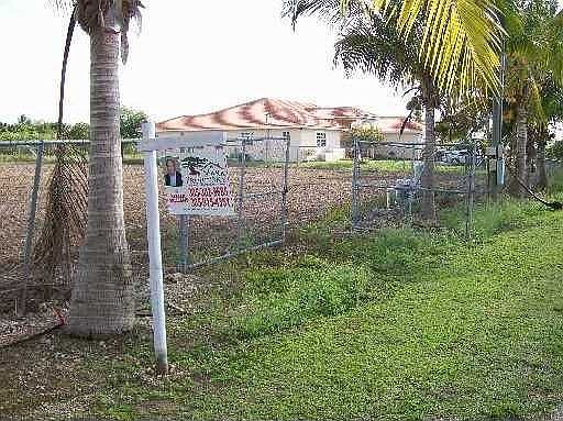 Vacant Lot