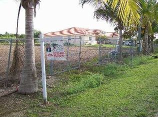 18330 SW 242nd St, Homestead, FL 33031