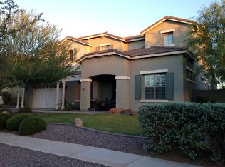 3127 E Packard Dr, Gilbert, AZ 85298
