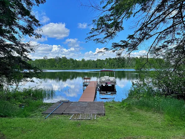 27462 Cuyuna Trl, Aitkin, MN 56431