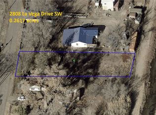 2808 La Vega Dr SW, Albuquerque, NM 87105