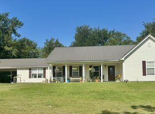 2729 Salem Church Rd, Sneads, FL 32460