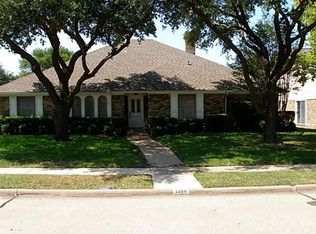 1210 Grassmere Dr, Richardson, TX 75080