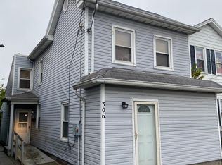 306 S 5th St, Hamilton, OH 45011