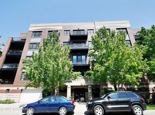 2835 N Lakewood Ave APT 5C, Chicago, IL 60657